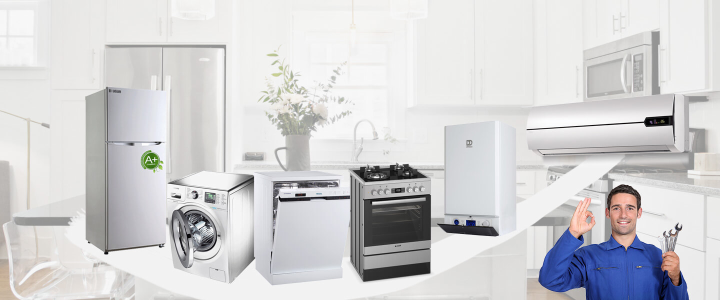 Bozdoğan Gaggenau Servisi